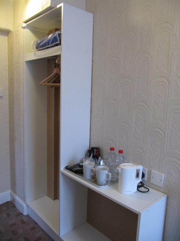 Sylvern House Hotel Scarborough Phòng bức ảnh
