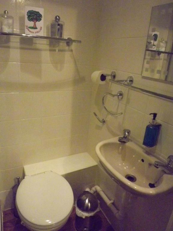 Sylvern House Hotel Scarborough Ngoại thất bức ảnh
