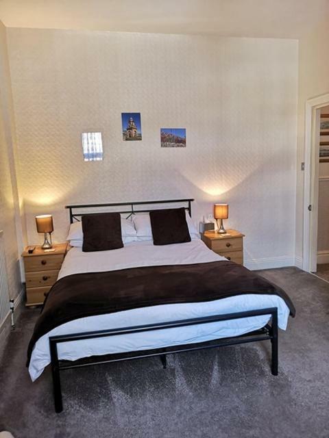 Sylvern House Hotel Scarborough Ngoại thất bức ảnh